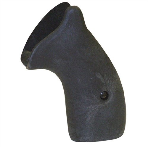 Získejte lepší kontrolu a přesnost s těmito většími, pohodlnými S&W HIDEOUT revolver grips, vyrobenými z odolného nylonu a dostupnými ve dvou stylech.