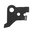 SIG SAUER, INC. SAFETY LEVER, BLUE, TWO TONE