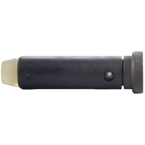 Vylepšete svůj 9mm karabinu s CAR-15/M4 9MM CARBINE BUFFER od ROCK RIVER ARMS, vyrobeným z oceli s matným černým oxidem pro maximální výkon a spolehlivost.