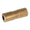 RCBS Rifle Chamber/Cartridge Gauge ensures your reloads meet specs by checking case length and diameter; easy-to-read engravings confirm caliber size.