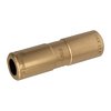 RCBS Rifle Chamber/Case Length Gauge ensures your reloads fit perfectly, checking case length and diameter with easy-to-read engravings for precise results.