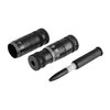 Precision Mic cartridge headspace tool allows precise shoulder bump adjustments for 6.5 Creedmoor, ensuring optimal die setup and consistent performance.