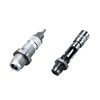 RCBS MatchMaster die set offers precision with full length sizing, titanium nitride expander, micrometer adjustable seater, and user-friendly bullet loading window.