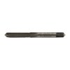 Precision-engineered steel taps for durable, accurate threading in firearms; ideal for gunsmiths with various styles and sizes available.