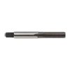 FRACTIONAL CARBON TAPS from Triumph Twist Drill Co. ensure precise threading, made of durable carbon steel for easy fragment removal and compatibility with standard handles.