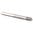 REIFF & NESTOR COMPANY PERFECT CUT PREMIUM THREE FLUTE PLUG TAP 8-40 THREAD
