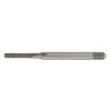 Precision-engineered steel taps for gunsmithing, ensuring durability and accuracy in threading, perfect for both professionals and hobbyists.