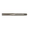 Reiff & Nestor Steel Taps ensure precision and durability for gunsmithing, featuring high-speed steel construction for reliable threading in various sizes.