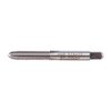 PERFECT CUT™ Premium Three-Flute Taps offer precise threading, exceptional durability, and easy alignment for gunsmiths, crafted from high-speed tool steel.
