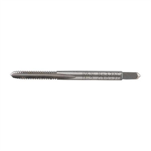 Discover the Reiff & Nestor Perfect Cut™ Premium Three-Flute Taps, crafted from high-speed tool steel for precise threading and enhanced durability.