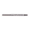 PERFECT CUT™ Premium Three-Flute Taps offer exceptional durability and precision, ideal for gunsmithing, crafted from high-speed tool steel for optimal performance.
