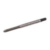 Reiff & Nestor's Perfect Cut™ Premium Two Flute Taps ensure precise threading with high-speed tool steel, ideal for gunsmiths and firearm enthusiasts.