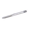 Discover the Reiff & Nestor Perfect Cut™ Premium Two Flute Tap, crafted from high-speed tool steel for precise threading and durability, ideal for gunsmiths.