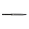 Reiff & Nestor's Perfect Cut™ Premium Two Flute Taps ensure precise threading with high-speed tool steel durability, ideal for gunsmiths and firearm enthusiasts.