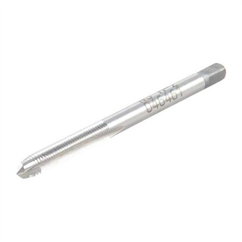 Reiff & Nestor Spiral Point "Gun" Tap ensures precise threading in aluminum & steel, featuring high-speed steel durability and efficient chip removal for reliable performance.