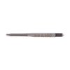 Reiff & Nestor Spiral Point "Gun" Tap offers precision threading in high-speed steel, with a design that enhances chip removal for efficient through hole tapping.