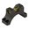 NIGHTFORCE 34MM 4-SCREW TOP RING BUBBLE LEVEL