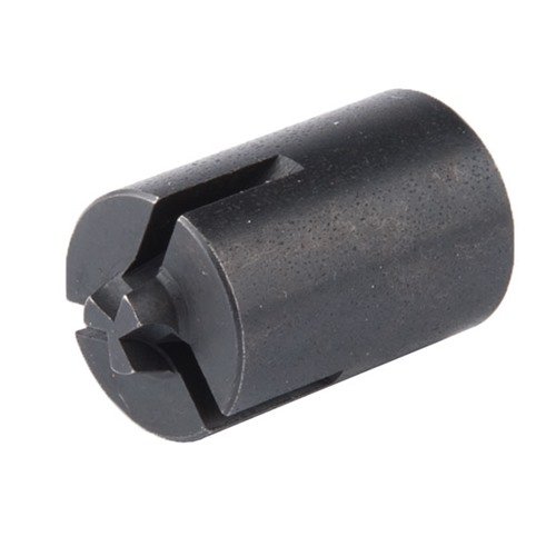 RCBS Trim Mate™ Military Crimp Remover features 2 speeds for efficient case processing and minimal primer pocket cutting, ensuring consistent handload preparation.