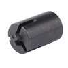 RCBS Trim Mate™ Military Crimp Remover features 2 speeds for efficient case processing and minimal primer pocket cutting, ensuring consistent handload preparation.
