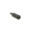 RCBS Lube-A-Matic-2 Lube and Sizer Dies ensure precise lubrication and sizing of cast bullets with hardened interiors for perfect alignment and gas check crimping.