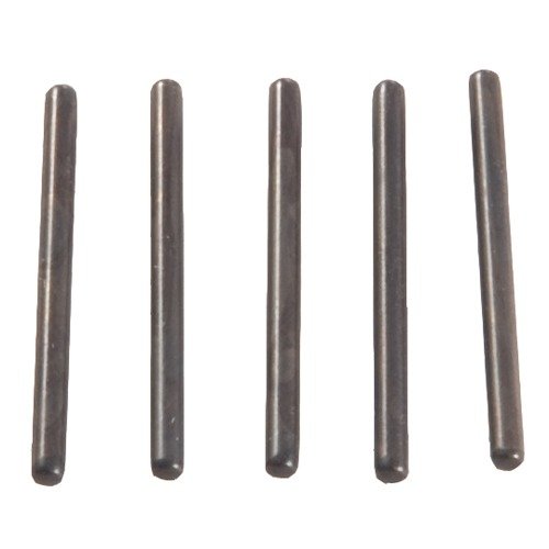 RCBS Large Decapping Pins (5 pk) ensure reliable and efficient primer removal, enhancing your reloading process for consistent performance and durability.