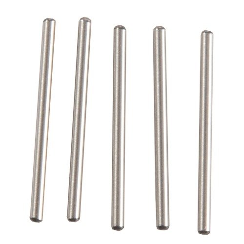 RCBS Large Decapping Pins (5 pk) ensure reliable removal of primers from shell cases, enhancing your reloading efficiency and precision. Perfect for all reloaders!
