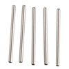 RCBS Large Decapping Pins (5 pk) ensure reliable removal of primers from shell cases, enhancing your reloading efficiency and precision. Perfect for all reloaders!