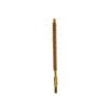 Sinclair 416 caliber bronze bore brush offers a perfect fit for your barrel, ensuring thorough cleaning with its larger size and closed loop design.