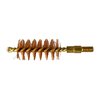 Sinclair 50 Caliber Bronze Bore Brush ensures a proper fit with its oversized design, effectively scrubbing your barrel for optimal cleaning performance.