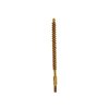 Sinclair 338 Caliber Bronze Bore Brush is oversized for a perfect fit, ensuring effective scrubbing of your barrel with a durable closed loop design.