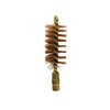 Dewey's Shotgun Bronze Bore Brush features durable bronze bristles and brass cores, designed for a perfect fit with Dewey Shotgun Rods and adapters.