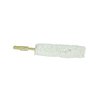 BORE MOPS 30 CALIBER 8-32M by DEWEY are 100% cotton, reusable, and ideal for applying solvents or rust preventative agents while effectively cleaning chambers.