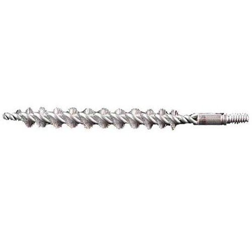 RCBS CASE NECK BRUSHES efficiently clean and lubricate case necks for .35 to .45 caliber, ensuring optimal performance and easy handling with a no-roll design.