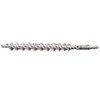RCBS CASE NECK BRUSHES efficiently clean and lubricate case necks for .35 to .45 caliber, ensuring optimal performance and easy handling with a no-roll design.