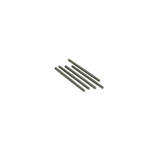 Náhradní decapping pins Forster v délce 1" jsou ideální pro .080" flash holes a dodávají se v balení po pěti, zajišťují efektivní a spolehlivou dekapsaci.