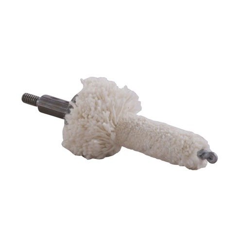 AR-15 Chamber Swabs from DEWEY are perfect for cleaning chambers and lug recess areas on AR-15, 223 Rem, and AR-10. Reusable cotton fibers ensure efficiency.