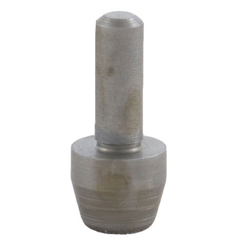 RCBS CASE TRIMMER PILOT 36 CAL features a small taper for easy alignment with the case mouth, enhancing precision trimming with compatible trimmers.