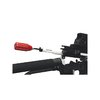 SINCLAIR INTERNATIONAL SINCLAIR SOLVENT PORT FOR 338 CALIBER TO 8MM
