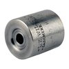 WILSON DECAPPING BASE .475 offers easy primer removal, effectively handles military crimped primers, and allows separate de-capping for cleaning and tumbling.