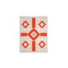 SINCLAIR INTERNATIONAL FLUORESCENT SIGHT-IN TARGETS 25 PACK