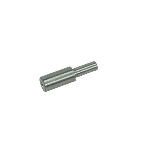 Forster NECK TURNER PILOT #257 ensures precise neck turning on Forster Case Trimmers, featuring a carbide cutter and adjustable speed for uniform results.