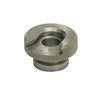 Redding #12 Shellholder features a new tapered design for easy case entry, precise machining for a perfect fit, and universal compatibility with all popular presses.