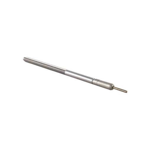 RCBS Decapping Unit efficiently removes spent primers from 20 caliber cases, ensuring reliable reloading and enhancing your shooting experience.