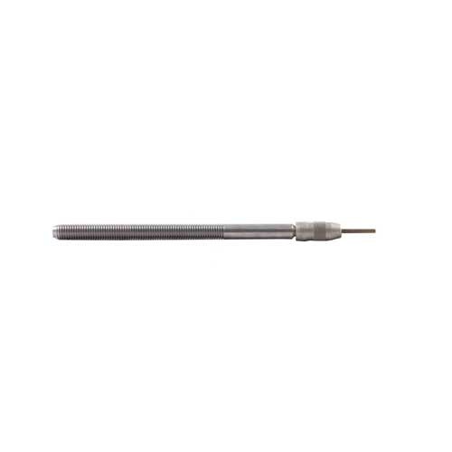 RCBS Decapping Unit efficiently removes spent primers from 30 Cal cases, ensuring reliable reloading and enhancing your shooting experience.