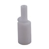 SINCLAIR Rod Guide for T/C Contender & Encore protects your cleaning rod and barrel throat, easy to use, fits most TC bottleneck cartridges, accepts Sinclair Solvent Port.