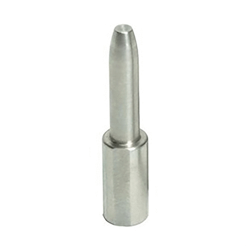 Vysokokvalitní nerezové expander mandrely pro precizní neck turning, ideální pro NT-3000 a NT-1000, usnadňují a zefektivňují proces přizpůsobení nábojnic.