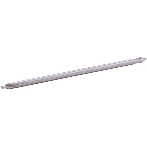 Sinclair Flash-Hole Tool ensures precise deburring from 22 to 45 caliber with tool steel cutter, easy caliber changes using stainless steel pilots, sold separately.