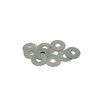 Sinclair Reloading Die Shim Kits allow quick, precise adjustments to reloading dies, ensuring accurate settings with easy identification and no loss of original settings.