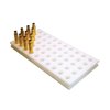 SINCLAIR INTERNATIONAL BELTED MAGNUMS POLY LOADING BLOCK 50 ROUND