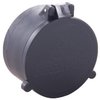 FLIP-OPEN OBJECTIVE LENS COVERS from BUTLER CREEK protect your scope lenses from debris with weatherproof, dust-proof, and moisture-proof design for easy access.